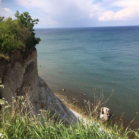 Urlaub Unter Reet Διαμέρισμα Bergen Auf Rugen Εξωτερικό φωτογραφία